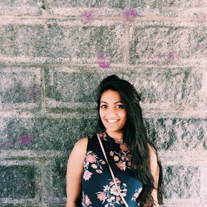 Meet your Posher, Neeha